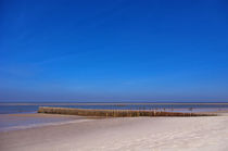 Am Strand - Insel Amrum by AD DESIGN Photo + PhotoArt