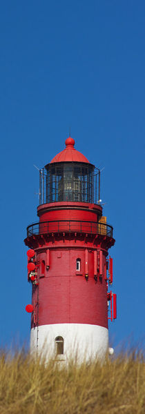 Amrumer Leuchtturm von AD DESIGN Photo + PhotoArt