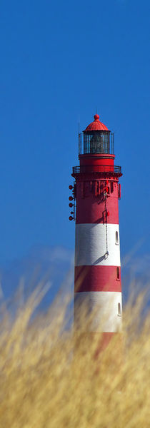 Amrumer Leuchtturm by AD DESIGN Photo + PhotoArt