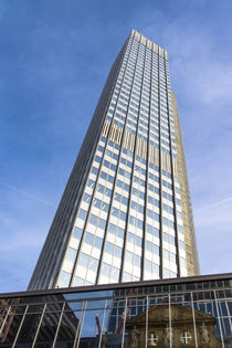 Tower by Bernd Schätzel