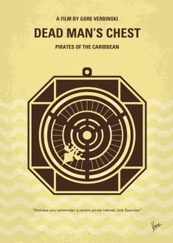 No494-2-my-pirates-of-the-caribbean-ii-minimal-movie-poster