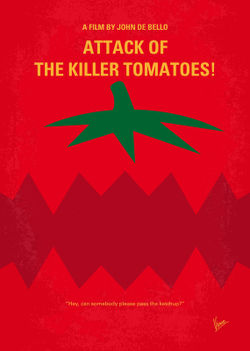 No499-my-attack-of-the-killer-tomatoes-minimal-movie-poster