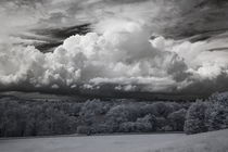 Gewitterwolken by flylens