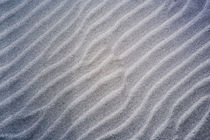 Sand-Wellen in infrarot by flylens