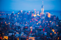 New York City, Manhattan, Empire State Building View von goettlicherfotografieren