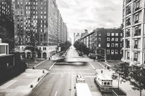 Manhattan from the High Line by goettlicherfotografieren