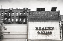 Beauty & Essex, New York City by goettlicherfotografieren