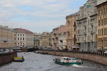 St. Petersburg II by kamaku