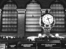 Grand Central Station by Alexander Stein