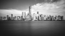 Panorama New York by Alexander Stein