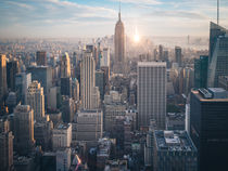 Empire State Building von Alexander Stein