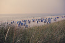 Sylt, Strand bei Kampen von goettlicherfotografieren