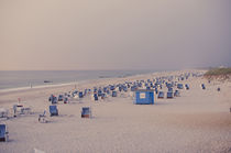 Strand bei Kampen, Sylt von goettlicherfotografieren