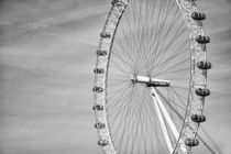 London Eye von Salvatore Russolillo