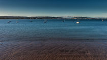 Swansea Bay South Wales by Leighton Collins