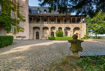 Schloss Dhaun-Heim-VHS 31 von Erhard Hess