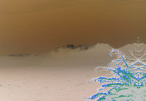 Dune by Peter Madren