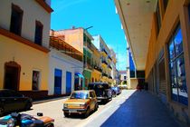 Karibischer Flair auf Kubas Straßen von ann-foto