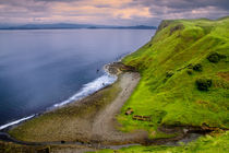 Isle of Skye by Víctor Bautista