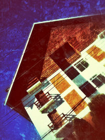 The House von Mauricio Santana