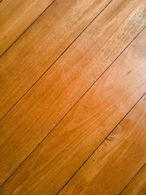 Wood Style Floor by Mauricio Santana