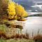 Autumn-at-the-lake