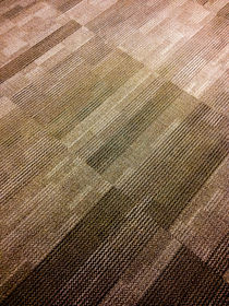 Carpet Pattern by Mauricio Santana
