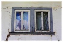 Old Windows by mario-s