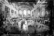 Grand Central Terminal by David Hare