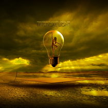 MYSTICAL LIGHT by franziskus