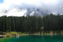 Karersee by jaybe
