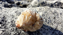 Sea Rock Crystal von Zornitsa Yordanova
