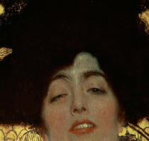 Judith von Gustav Klimt