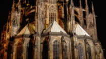 St. Vitus Cathedral by Tomas Gregor