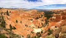 Bryce Canyon National Park by usaexplorer