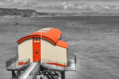 Old-lifeboat-station-tenby