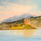 Eilean-donan-castle-painting