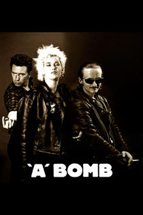 A BOMB 3 by Boris Selke
