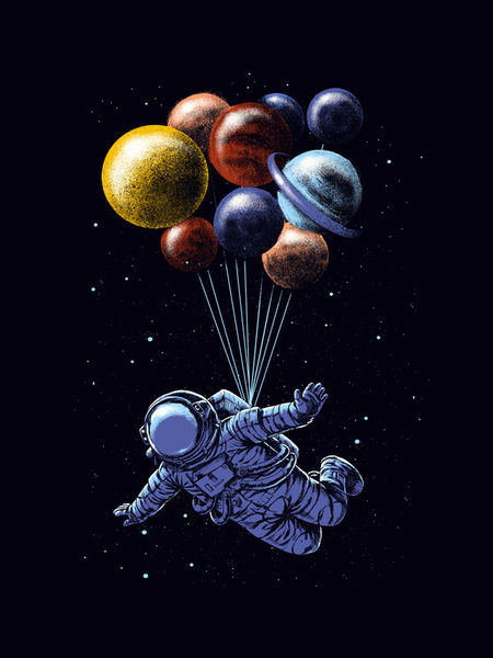 Space-travel