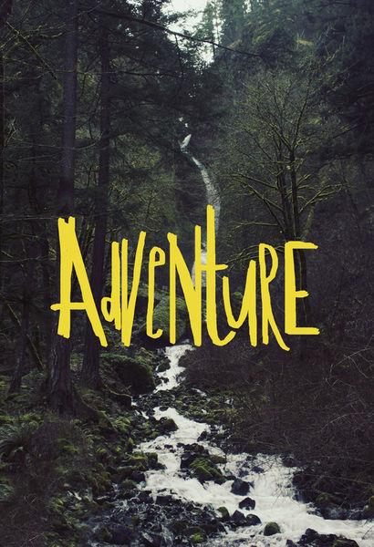 Adventure-gold
