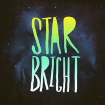 Star Bright von Leah Flores