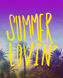 Summer Lovin' von Leah Flores