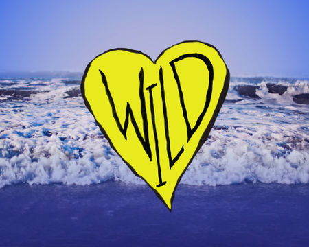 Wild-heart-waves-art