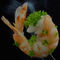 Smoked-shrimp