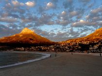 Camps Bay, South Africa by moyo
