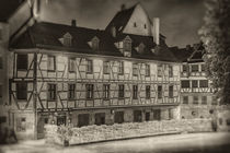 Old town 5796 by Mario Fichtner