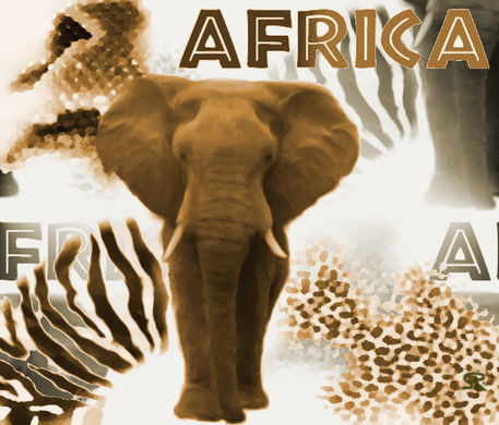 Africa-mg