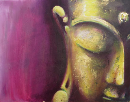 Buddha-magenta-proff
