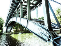 Bridge by Steffan  Martens