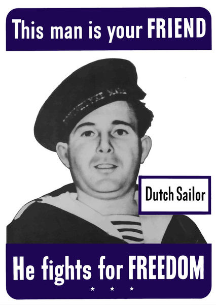 455-243-this-man-is-your-friend-dutch-ww2-poster